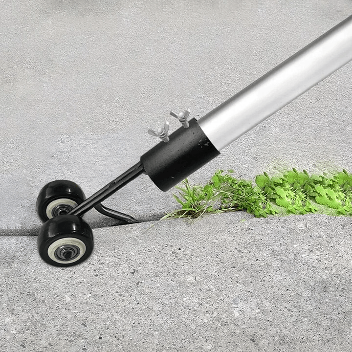 WeedRipper™ | Gemakkelijk onkruid verwijderen!